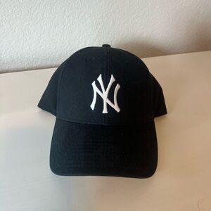 NY Yankees Hat